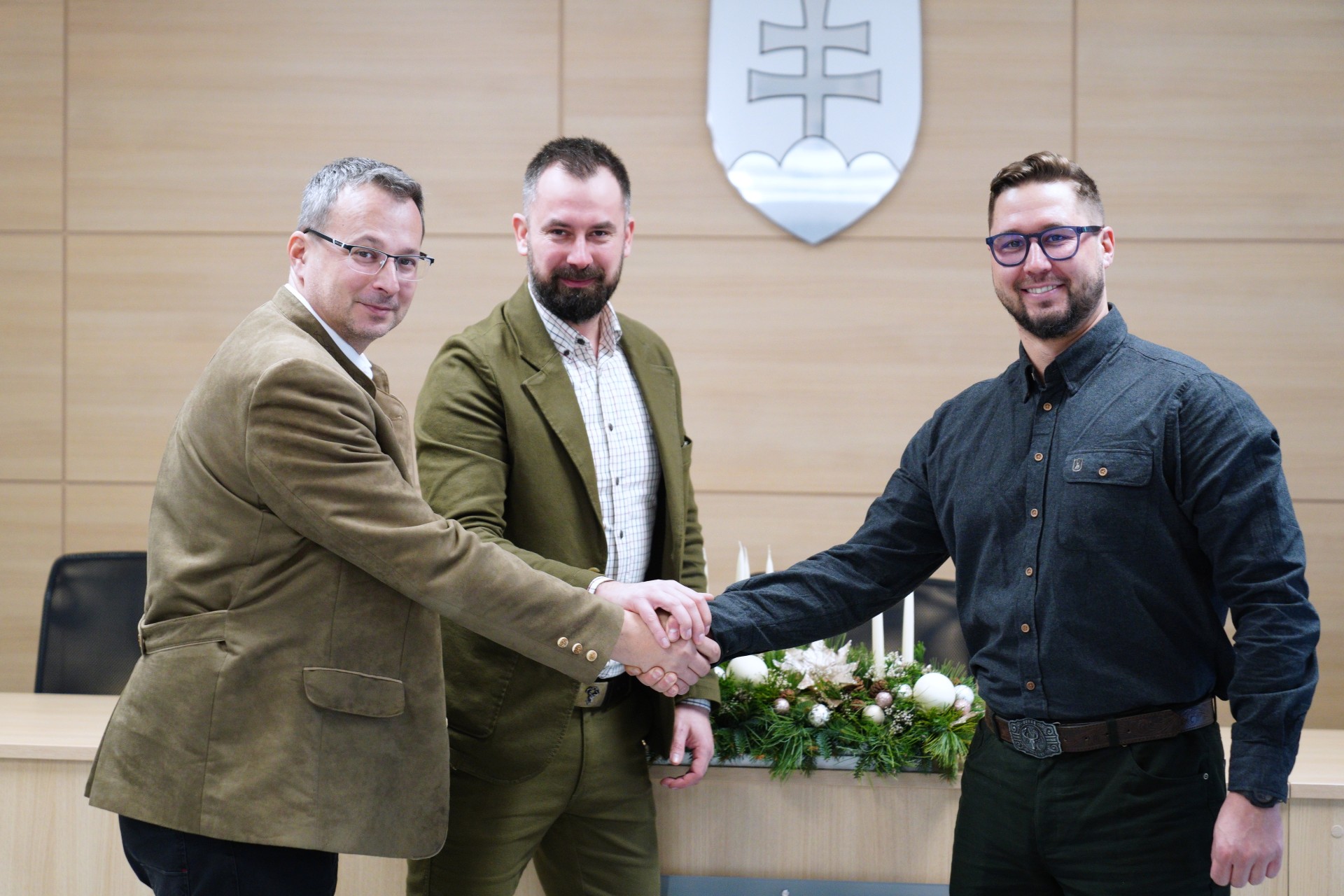 SPU podpísala memorandum o spolupráci so spoločnosťou ThermVisia